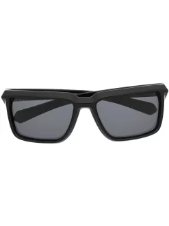 Women Off-White Portland Oversized Sunglasses