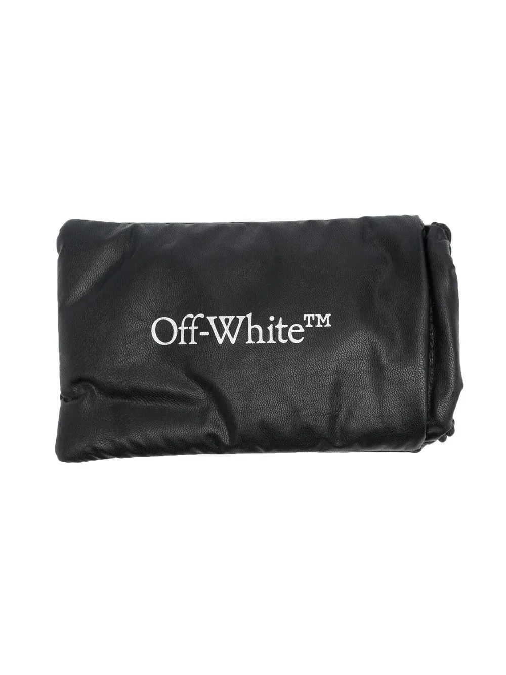 Women Off-White Portland Square-frame Sunglasses 4 Women Off-White Portland Square-frame Sunglasses - Image 4