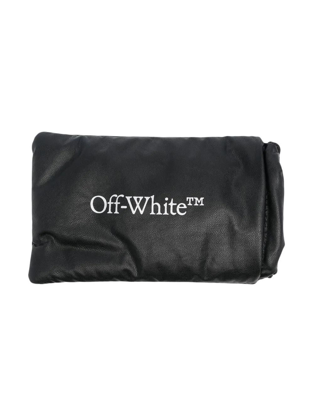 Women Off-White Oversize-frame Optical Glasses 4 Women Off-White Oversize-frame Optical Glasses - Image 4