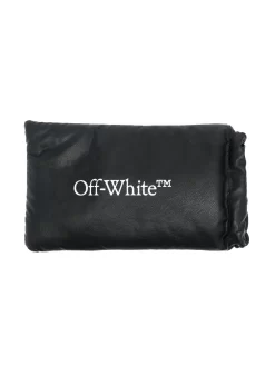 Women Off-White Memphis Cat-eye Sunglasses -Off-White 19322445 44190917 1000