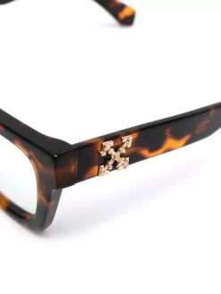 Women Off-White Arrows Square-frame Glasses 5 Women Off-White Arrows Square-frame Glasses -Off-White 19322456 42401220 1000