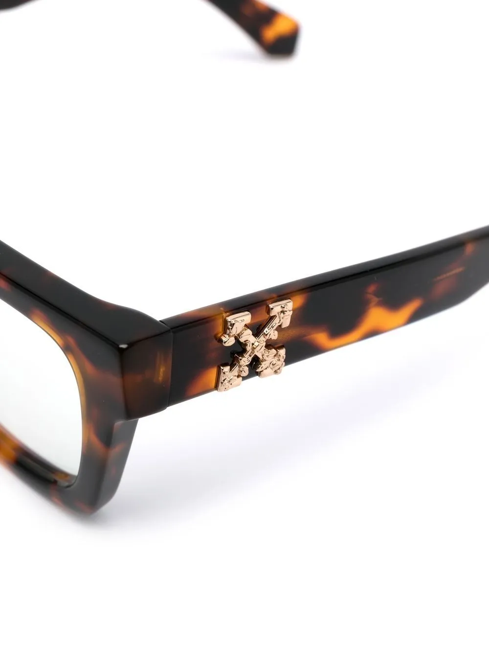 Women Off-White Arrows Square-frame Glasses 3 Women Off-White Arrows Square-frame Glasses - Image 3