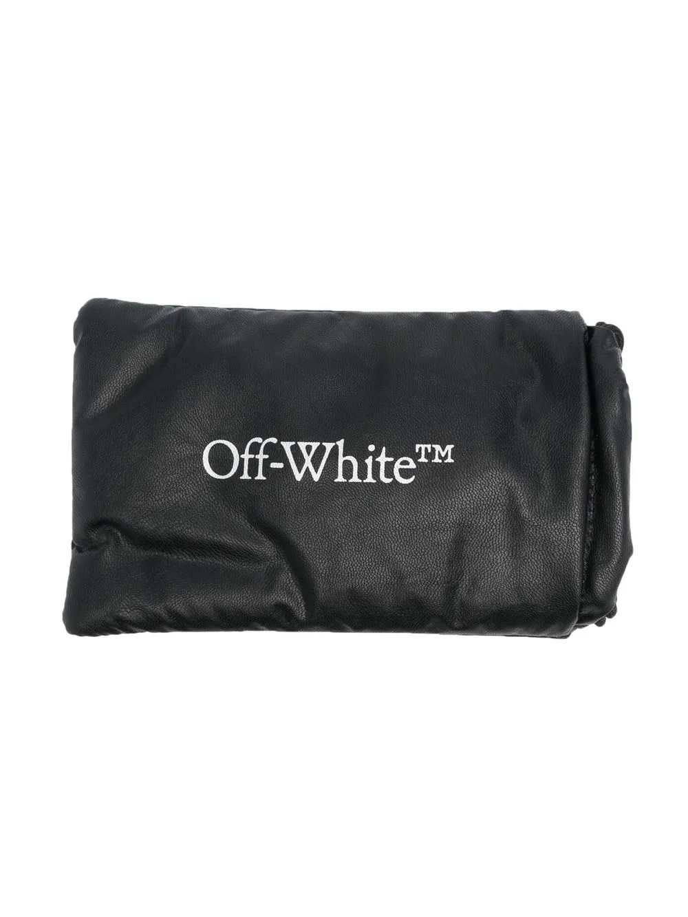 Women Off-White Rectangle-frame Optical Glasses 4 Women Off-White Rectangle-frame Optical Glasses - Image 4