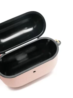 Women Off-White Industrial Strap AirPods 3 Case 5 Women Off-White Industrial Strap AirPods 3 Case -Off-White 19322482 44107941 1000