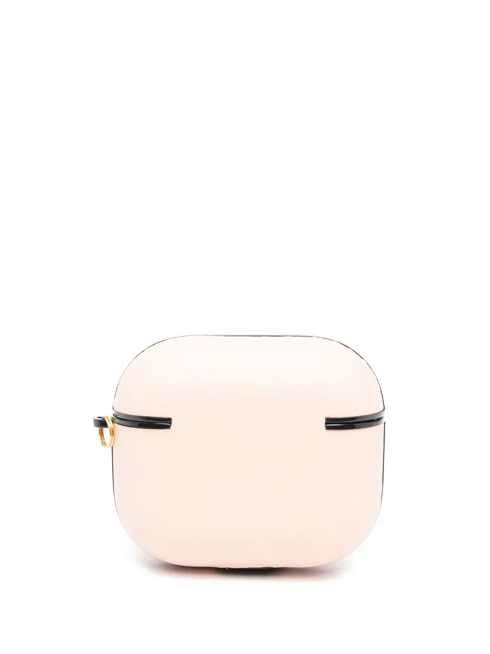 Women Off-White Industrial Strap AirPods 3 Case 2 Women Off-White Industrial Strap AirPods 3 Case - Image 2