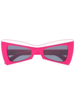 Women Off-White Nashville Cat-eye Sunglasses