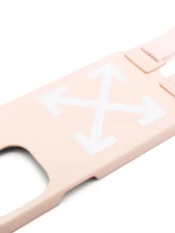 Women Off-White Industrial Belt IPhone 14 Pro Case 5 Women Off-White Industrial Belt IPhone 14 Pro Case -Off-White 19323250 44270489 1000