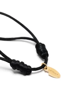 Women Off-White Arrows Cord Bracelet -Off-White 19384728 42625291 1000