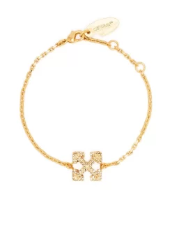 Women Off-White Arrows-motif Bracelet