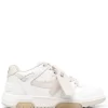 Women Off-White Out Of Office Low-top Sneakers