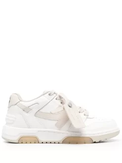 Women Off-White Out Of Office Low-top Sneakers