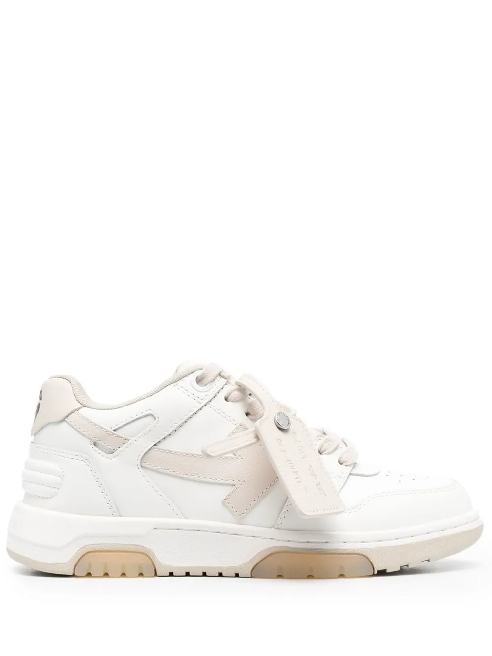 Women Off-White Out Of Office Low-top Sneakers 1 Women Off-White Out Of Office Low-top Sneakers