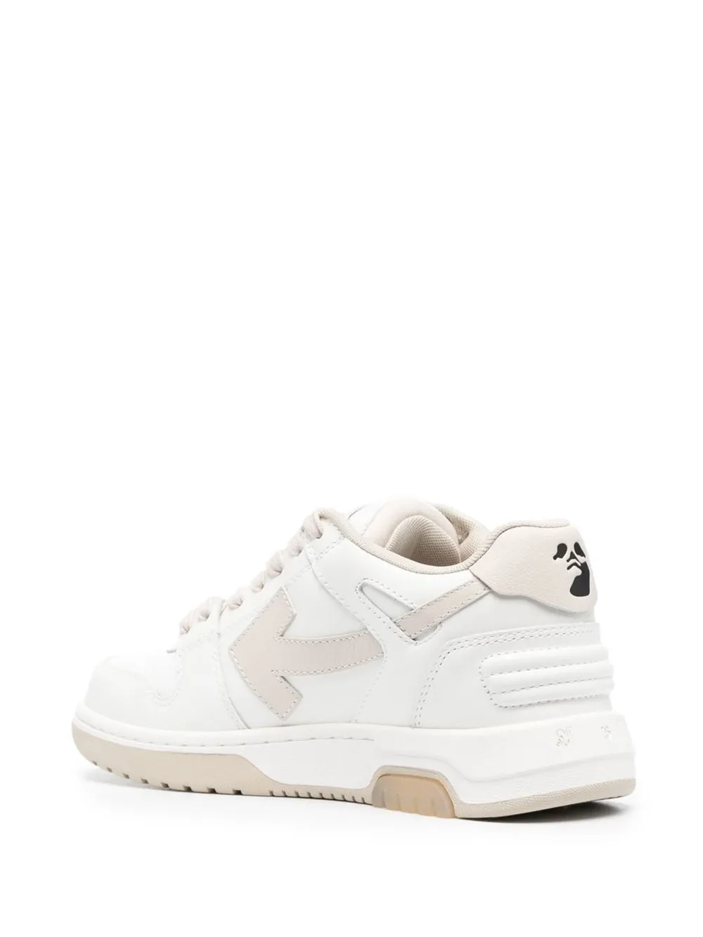 Women Off-White Out Of Office Low-top Sneakers 3 Women Off-White Out Of Office Low-top Sneakers - Image 3