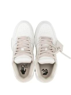 Women Off-White Out Of Office Low-top Sneakers 7 Women Off-White Out Of Office Low-top Sneakers -Off-White 19621506 43871633 1000