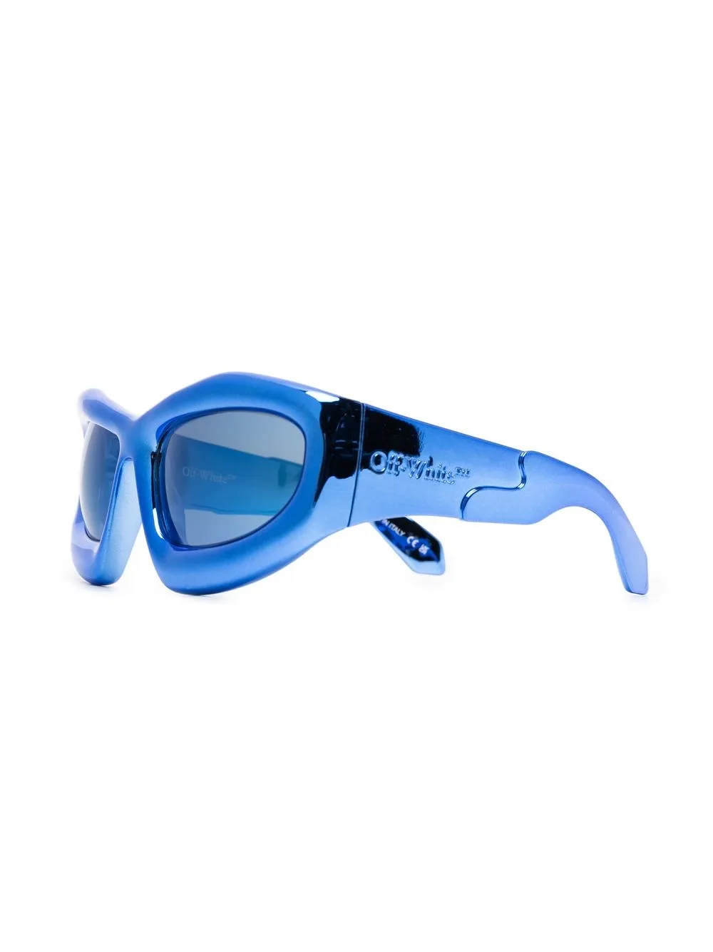 Women Off-White Katoka Square-frame Sunglasses 2 Women Off-White Katoka Square-frame Sunglasses - Image 2