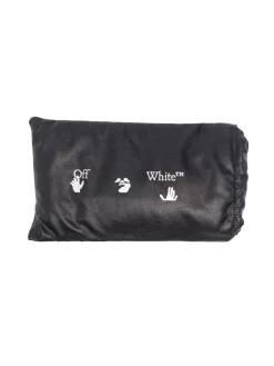 Women Off-White Arrows-motif Sunglasses -Off-White 19793193 44416796 1000