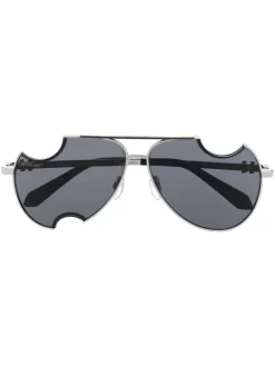 Women Off-White Dallas Tinted Sunglasses
