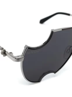 Women Off-White Dallas Tinted Sunglasses -Off-White 19812739 44447956 1000