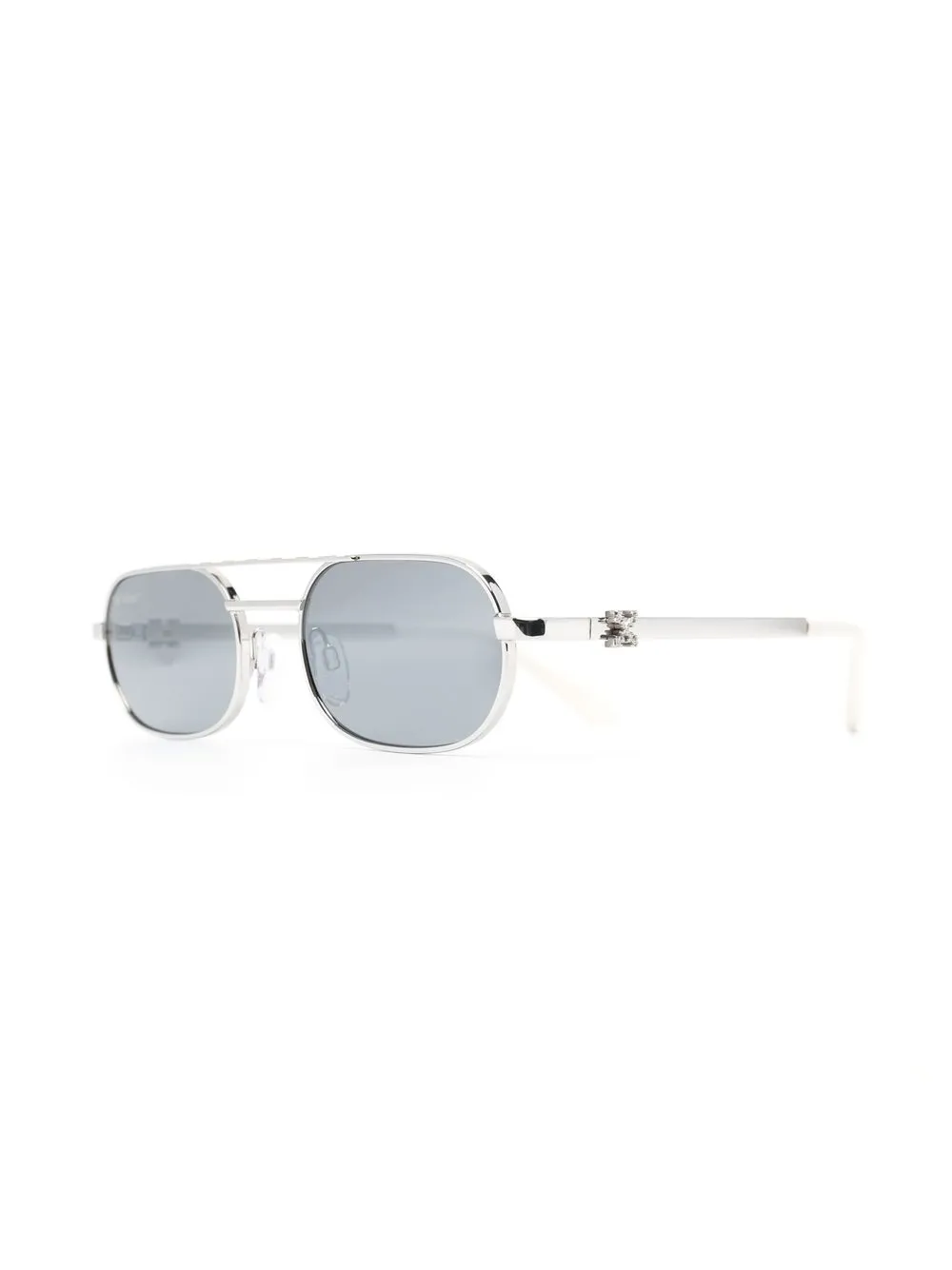 Women Off-White Baltimore Tinted Sunglasses 2 Women Off-White Baltimore Tinted Sunglasses - Image 2