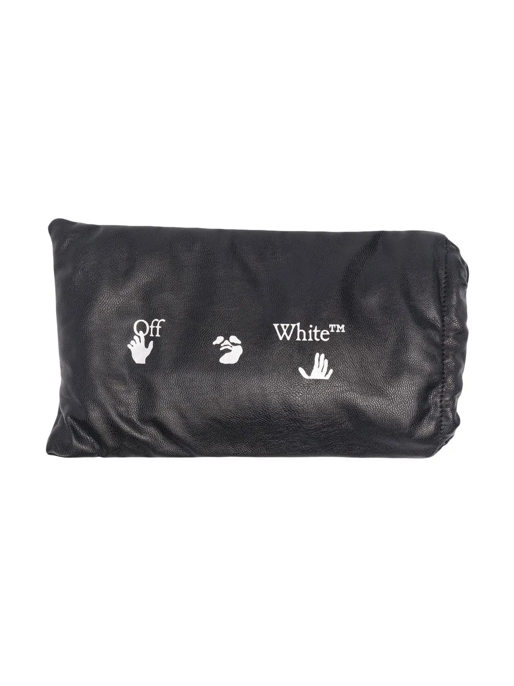 Women Off-White Baltimore Tinted Sunglasses 4 Women Off-White Baltimore Tinted Sunglasses - Image 4