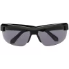 Women Off-White Toledo Rectangle-frame Sunglasses
