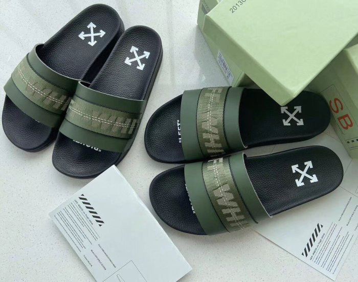 Off-White -Off-White 2