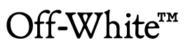 Off-White